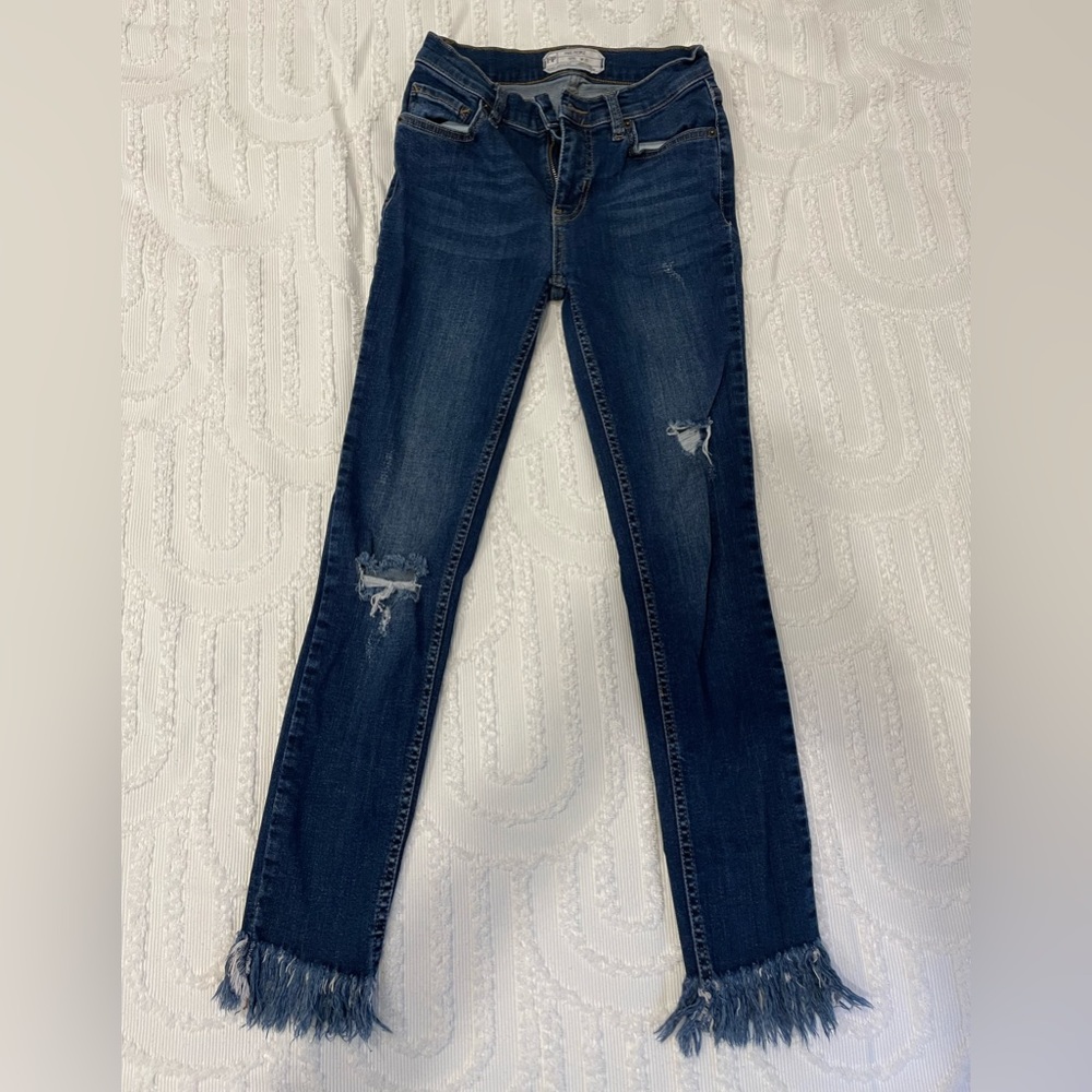 Free People Jeans